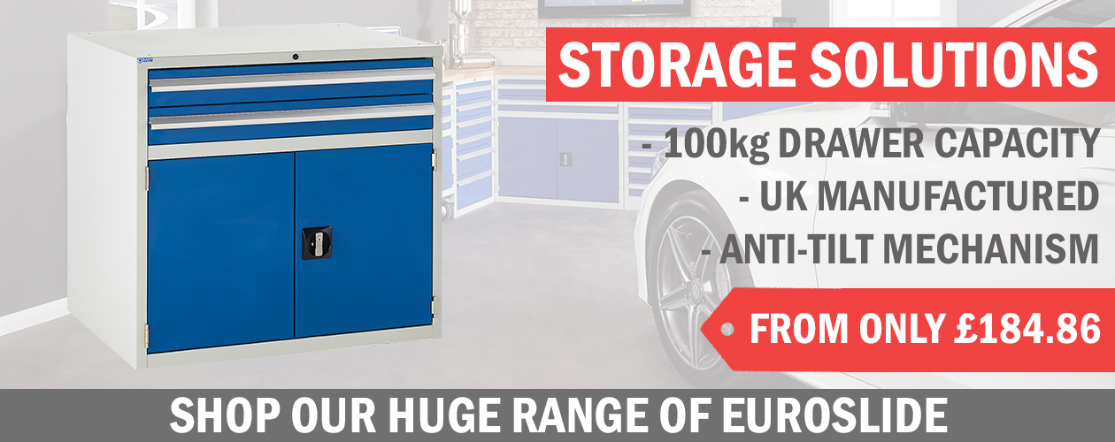 Storage Solutions Storage Solutions