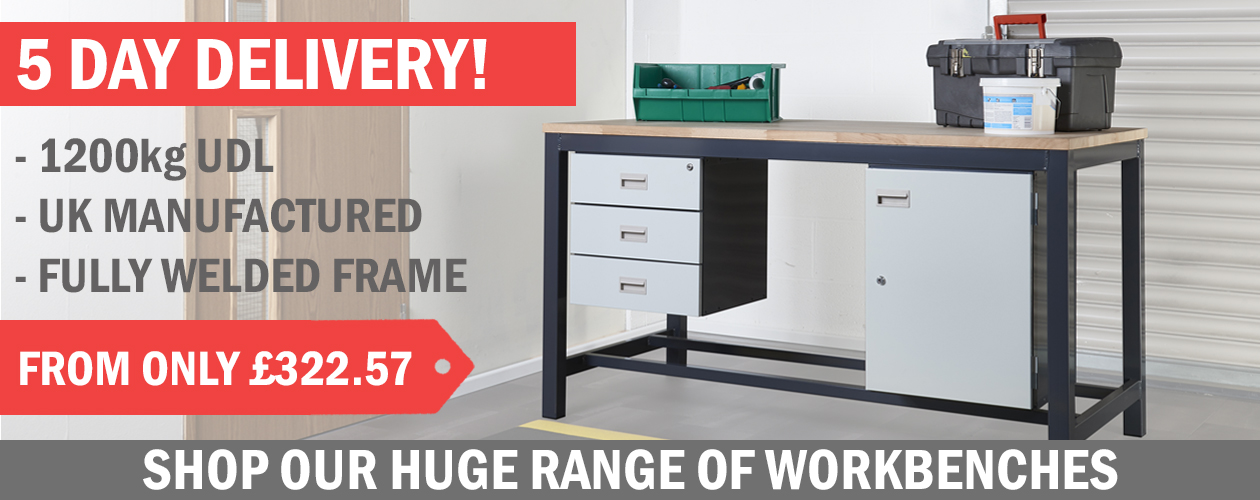 Workbenches Workbenches